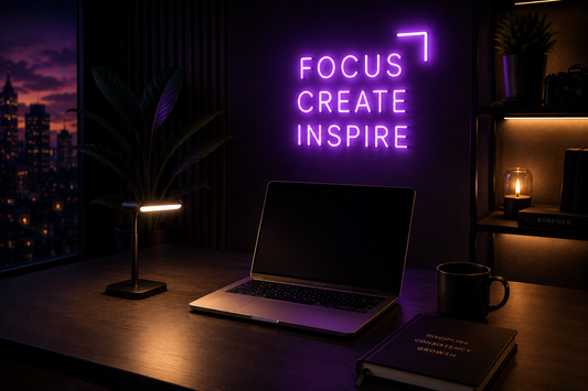 The Creator Setup Nobody Talks About