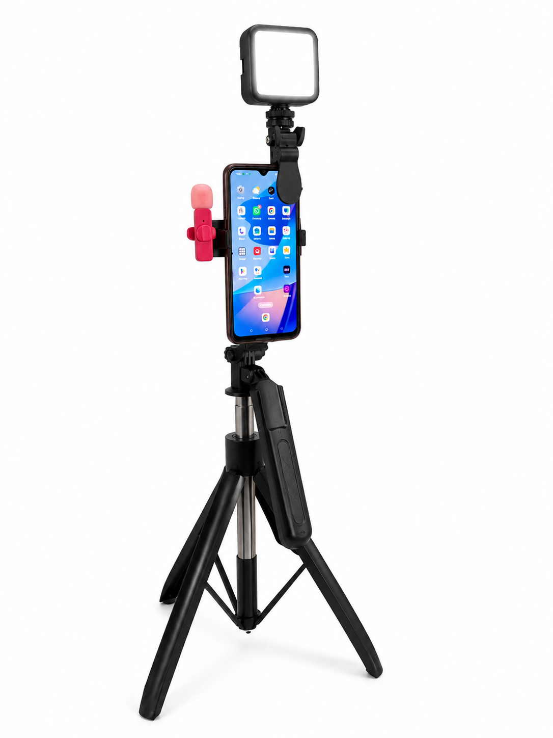 Bundle offer : 3-in-1 Creator Starter Kit