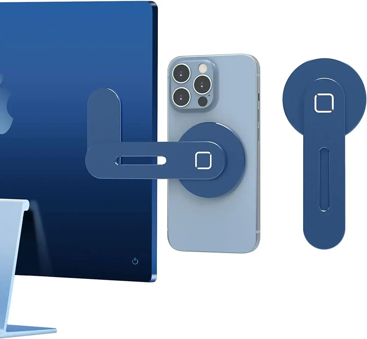 Digital Studio Magnetic Phone Mount