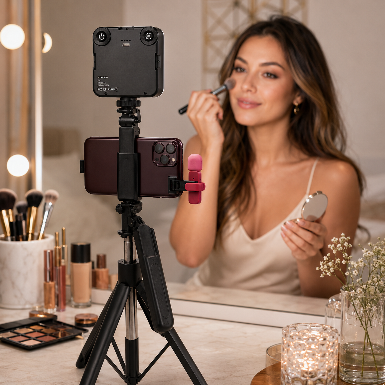 Bundle offer : 3-in-1 Creator Starter Kit